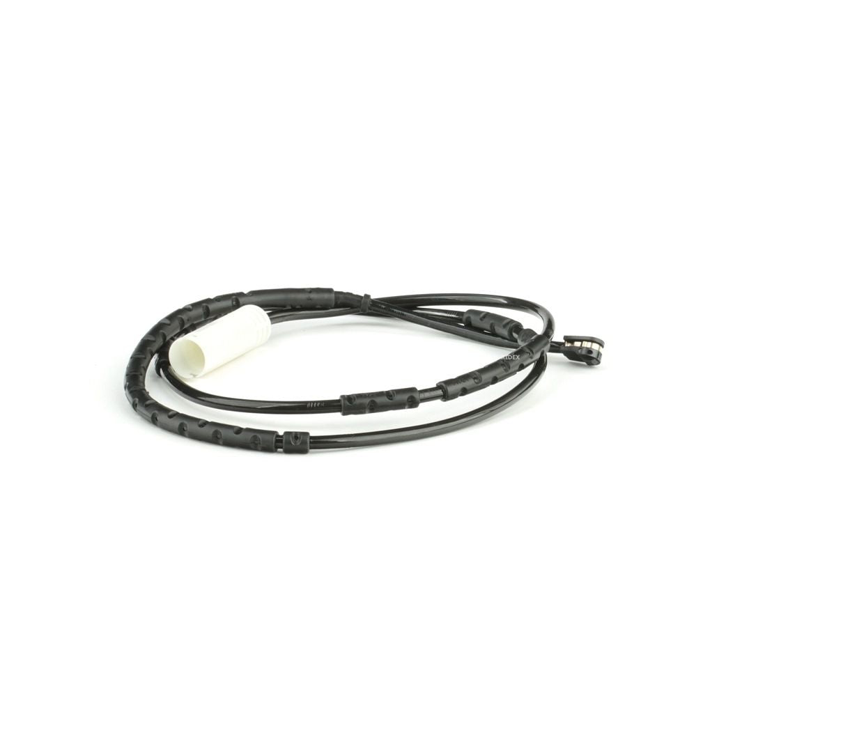 RIDEX 407W0090 Brake pad wear sensor - for BMW