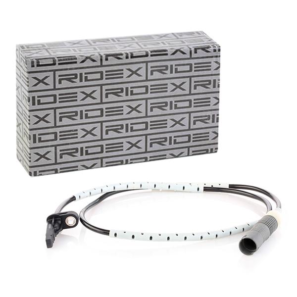 RIDEX 412W0111 ABS sensor