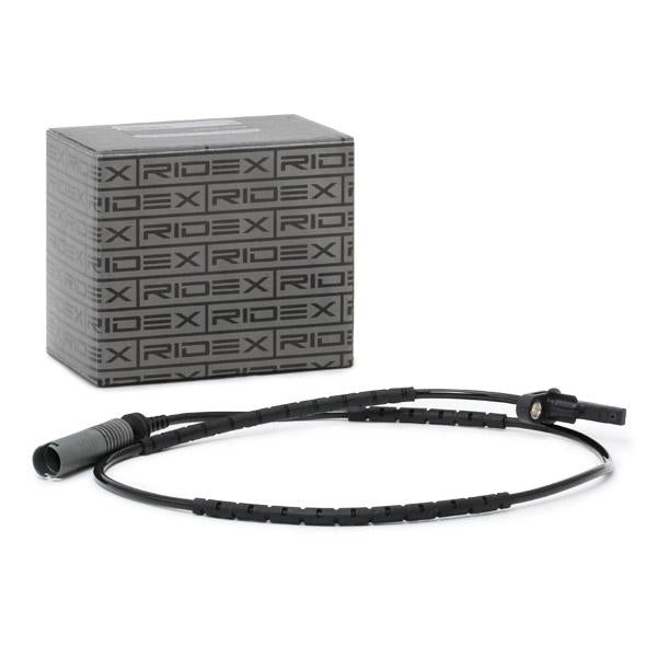 RIDEX 412W0255 ABS sensor