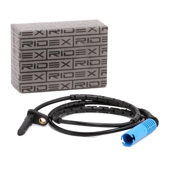 RIDEX 412W0308 ABS sensor for BMW 3 Series
