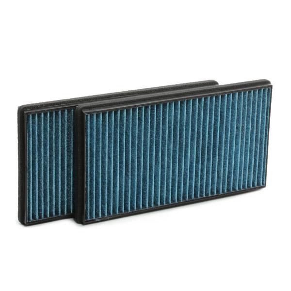 RIDEX 424I0500 Pollen filter