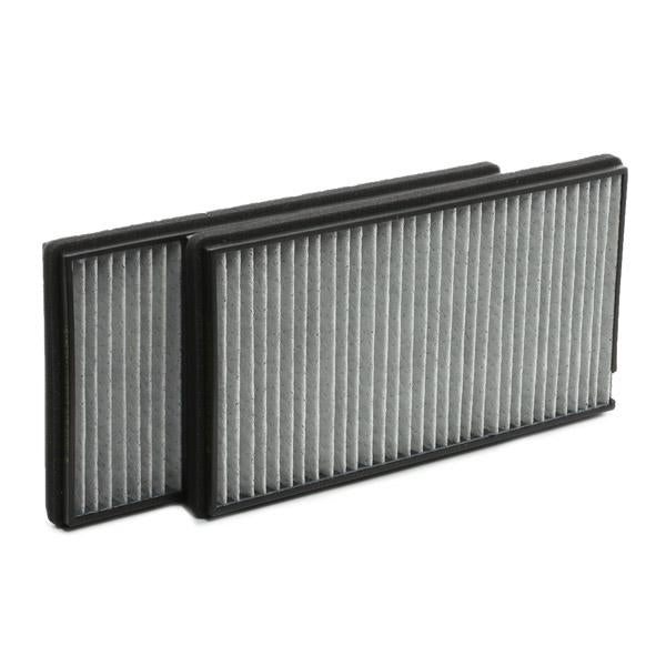 RIDEX 424I0500 Pollen filter