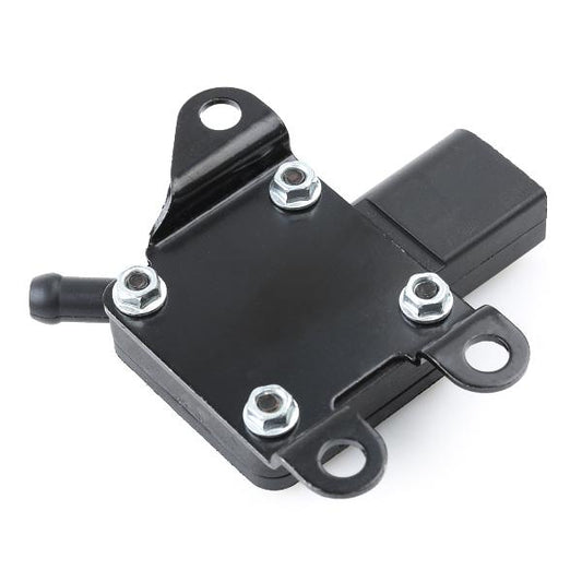 RIDEX 4272S0022 Sensor, exhaust pressure