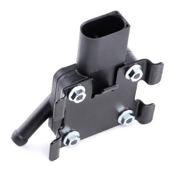 RIDEX 4272S0025 Sensor, exhaust pressure
