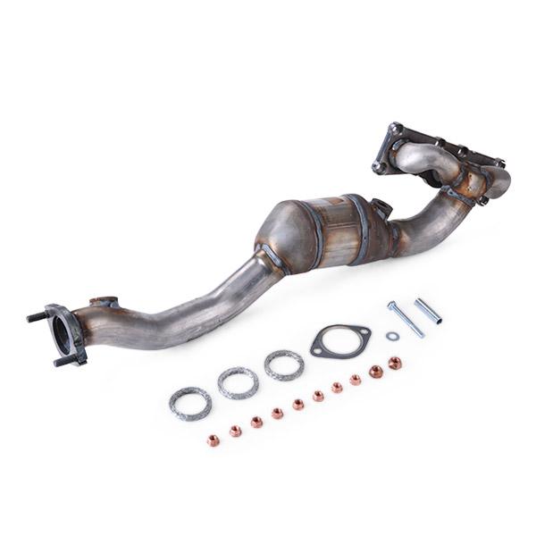 RIDEX 429C0808 Catalytic Converter