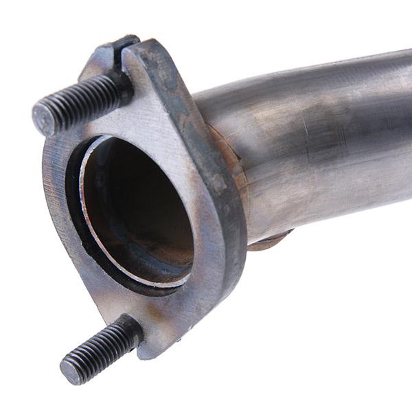 RIDEX 429C0808 Catalytic Converter