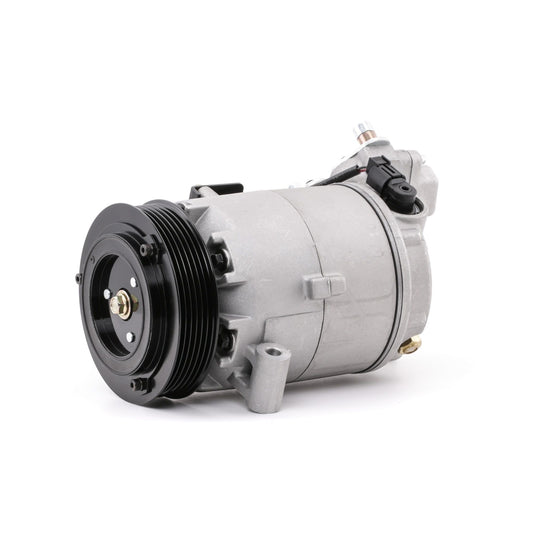 RIDEX 447K0046 Compressor, air conditioning