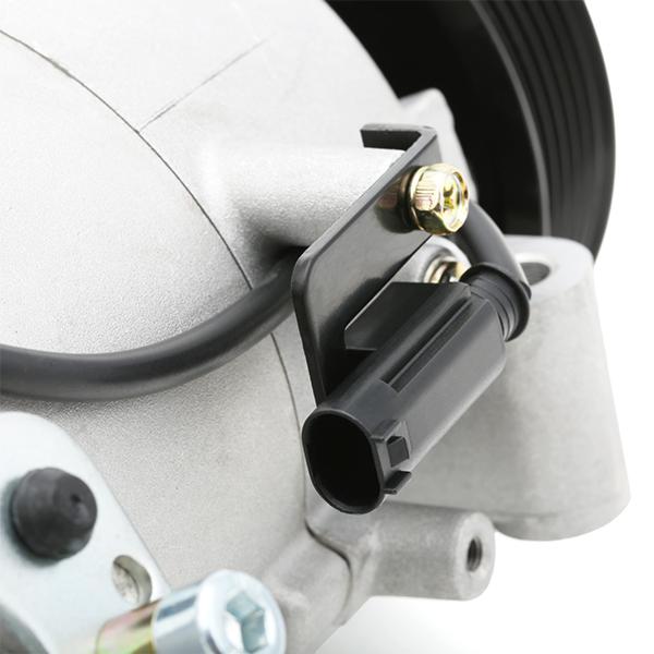 RIDEX 447K0046 Compressor, air conditioning