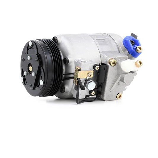 RIDEX 447K0095 Compressor, air conditioning