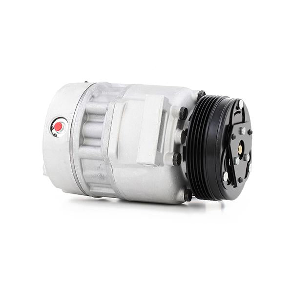RIDEX 447K0095 Compressor, air conditioning