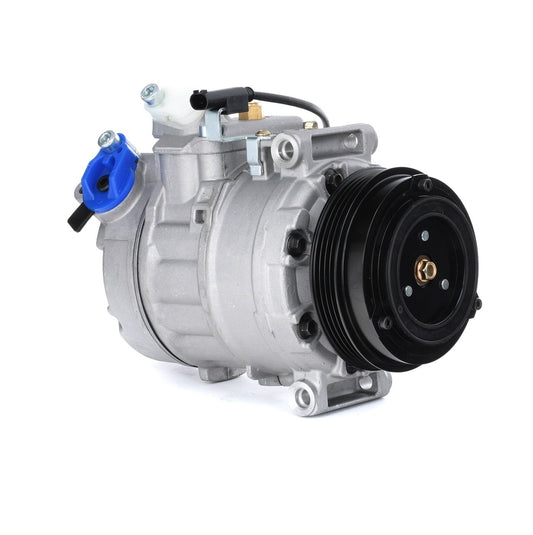 RIDEX 447K0195 Compressor, air conditioning