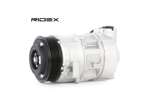 RIDEX 447K0223 Compressor, air conditioning