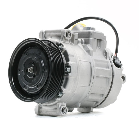 RIDEX 447K0289 Compressor, air conditioning