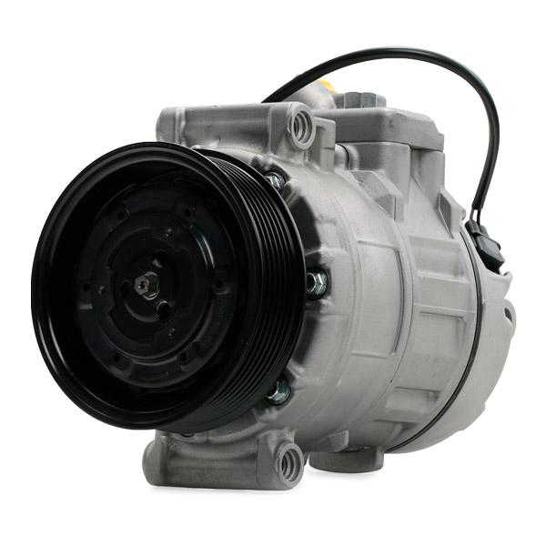RIDEX 447K0289 Compressor, air conditioning