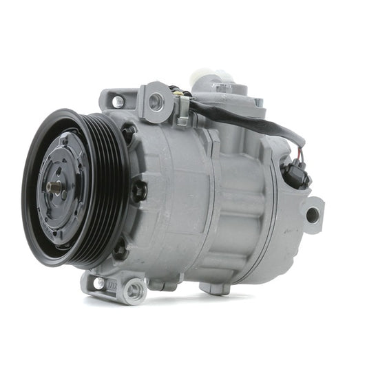 RIDEX 447K0322 Compressor, air conditioning