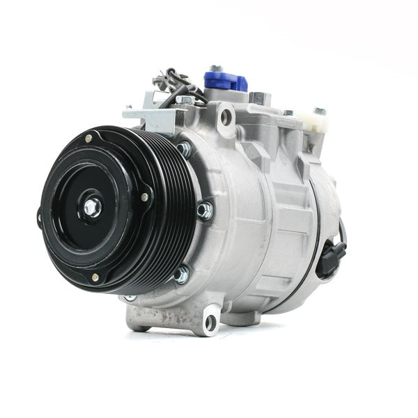 RIDEX 447K0336 Compressor, air conditioning
