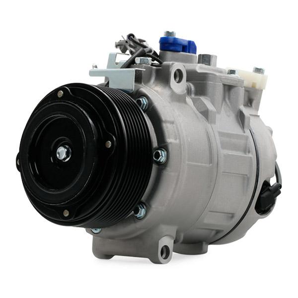 RIDEX 447K0336 Compressor, air conditioning