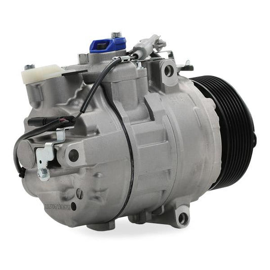 RIDEX 447K0336 Compressor, air conditioning