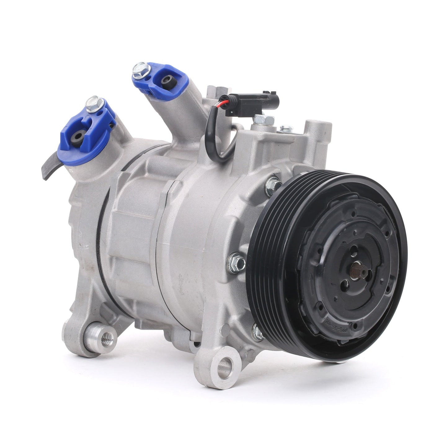 RIDEX 447K0347 Compressor, air conditioning