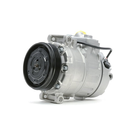 RIDEX 447K0349 Compressor, air conditioning