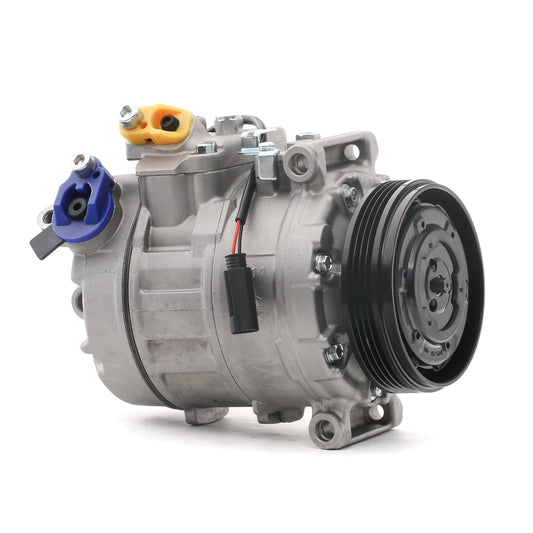 RIDEX 447K0398 Compressor, air conditioning