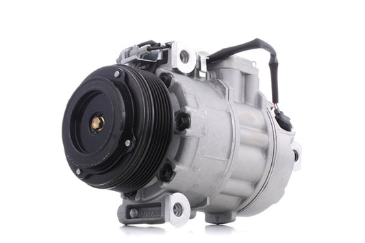 RIDEX 447K0416 Compressor, air conditioning