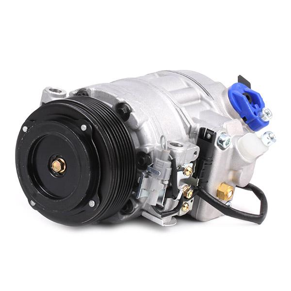 RIDEX 447K0416 Compressor, air conditioning