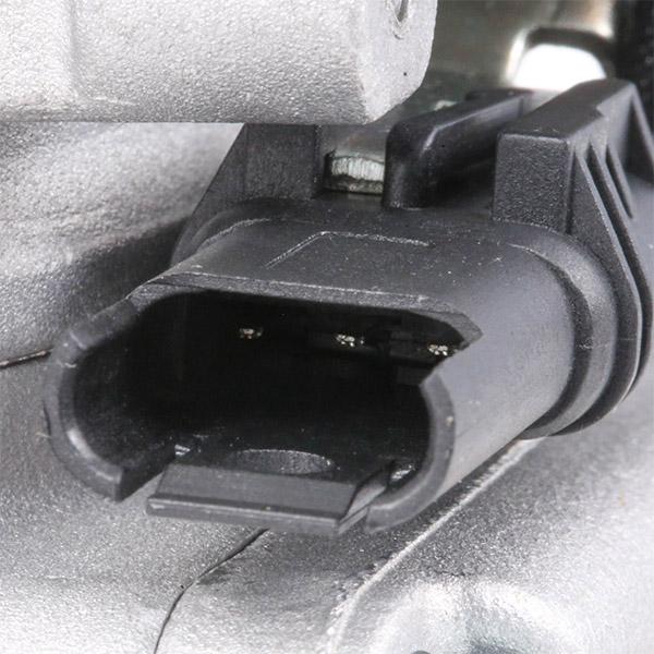 RIDEX 447K0416 Compressor, air conditioning