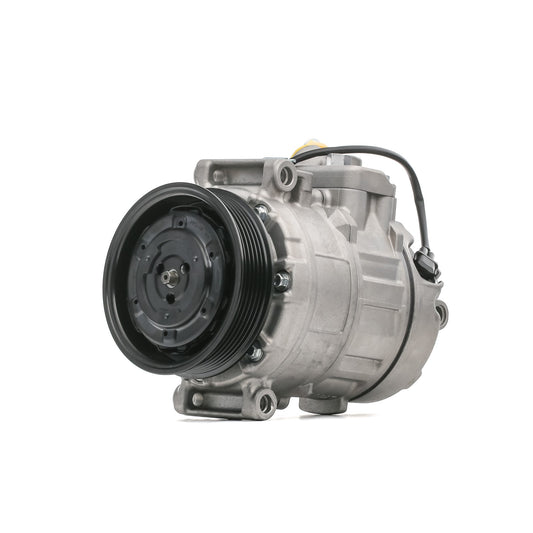 RIDEX 447K0438 Compressor, air conditioning
