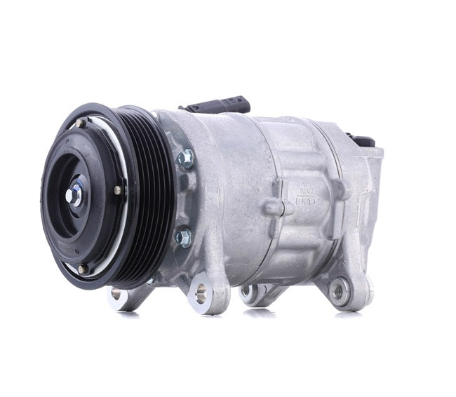 RIDEX 447K0439 Compressor, air conditioning