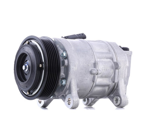 RIDEX 447K0439 Compressor, air conditioning