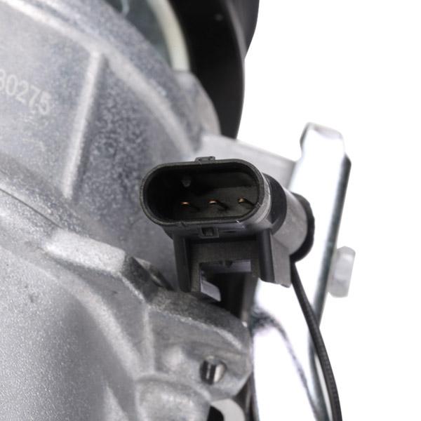 RIDEX 447K0439 Compressor, air conditioning