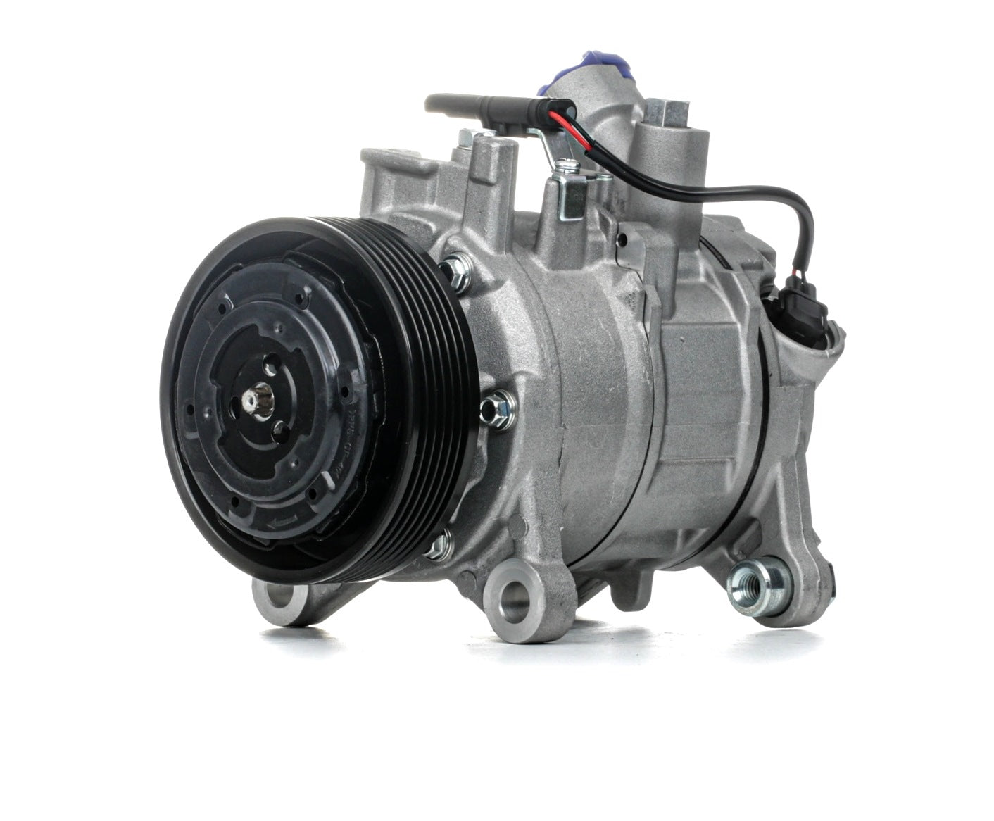 RIDEX 447K0459 Compressor, air conditioning