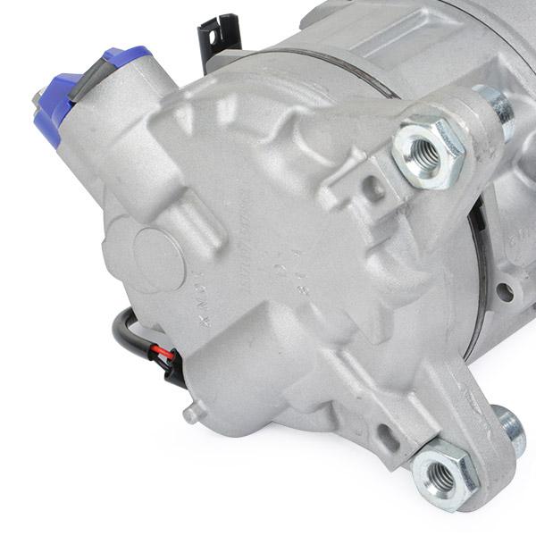 RIDEX 447K0459 Compressor, air conditioning