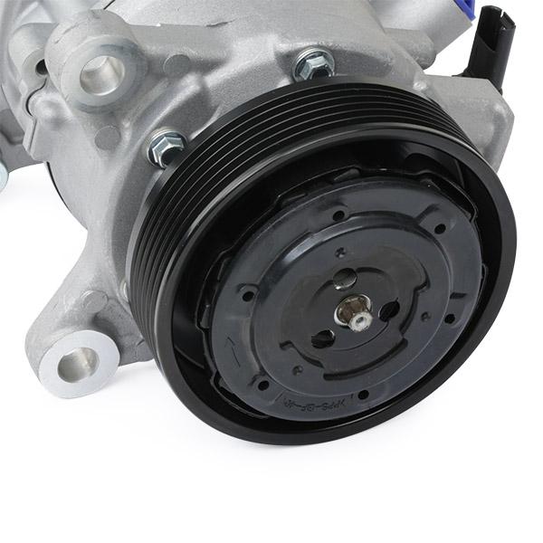 RIDEX 447K0459 Compressor, air conditioning