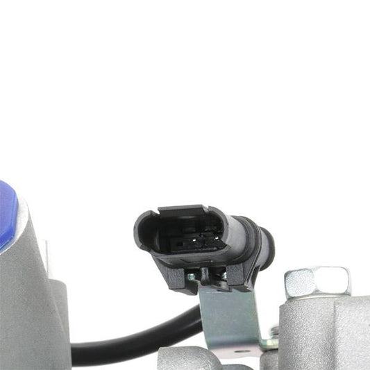 RIDEX 447K0459 Compressor, air conditioning