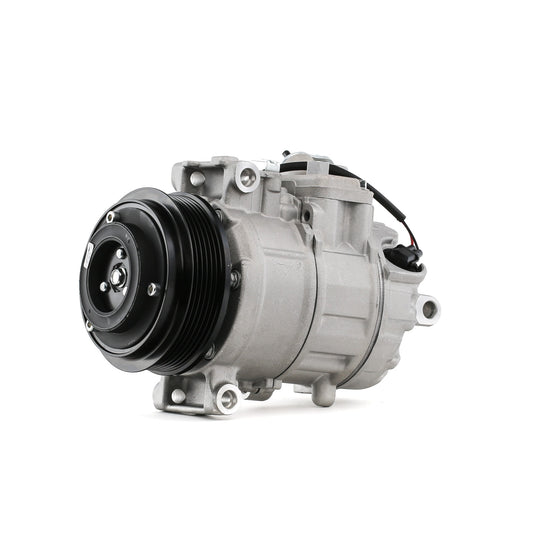 RIDEX 447K0470 Compressor, air conditioning