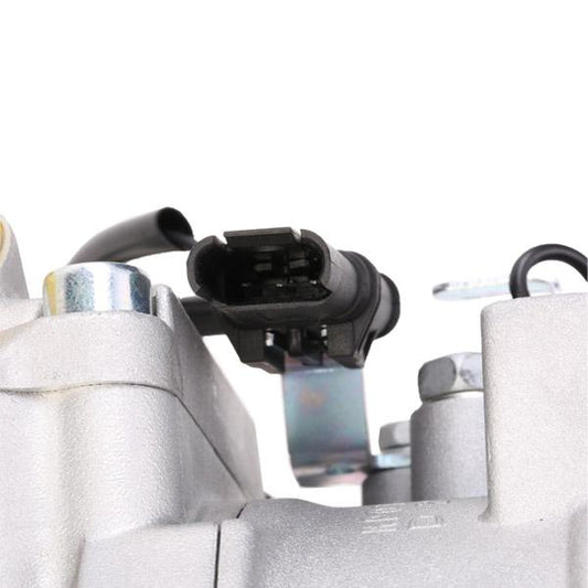 RIDEX 447K0589 Compressor, air conditioning