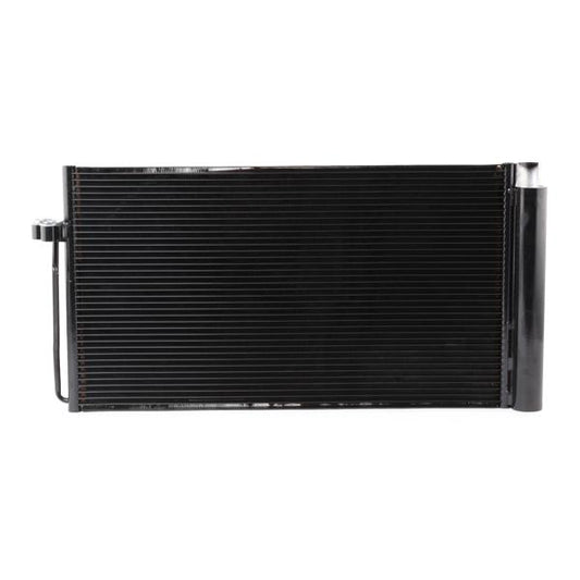 RIDEX 448C0067 Air conditioning condenser