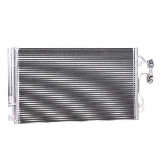 RIDEX 448C0207 Air conditioning condenser