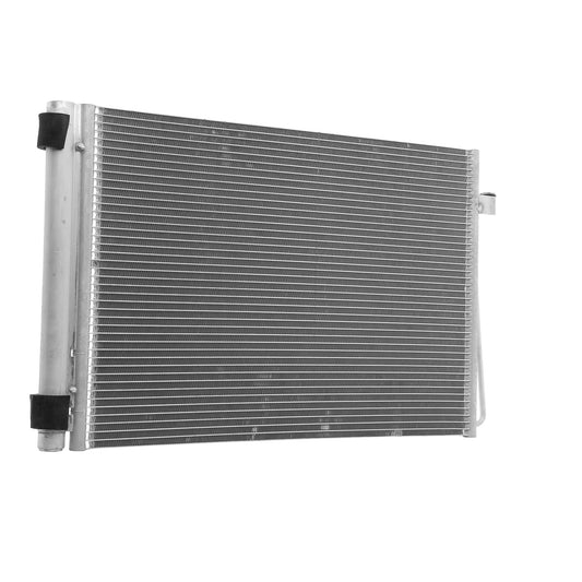 RIDEX 448C0339 Air conditioning condenser