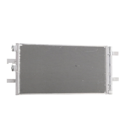 RIDEX 448C0410 Air conditioning condenser