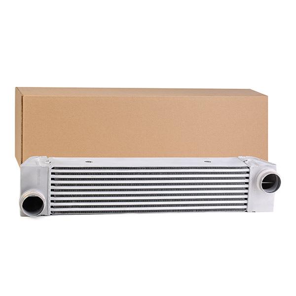 RIDEX 468I0113 Intercooler