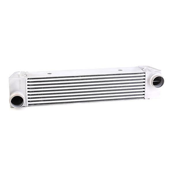 RIDEX 468I0113 Intercooler