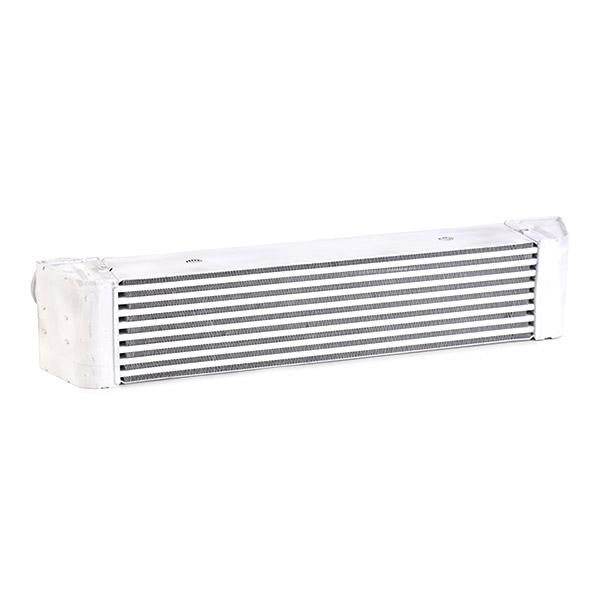 RIDEX 468I0113 Intercooler