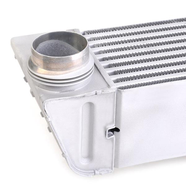 RIDEX 468I0113 Intercooler