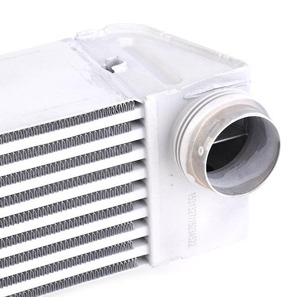RIDEX 468I0113 Intercooler