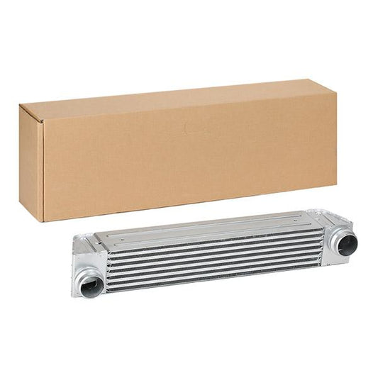 RIDEX 468I0145 Intercooler