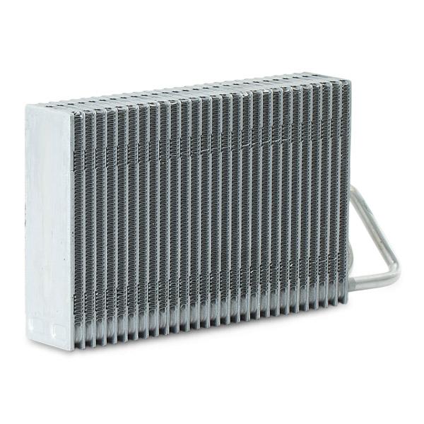 RIDEX 471E0003 Air conditioning evaporator