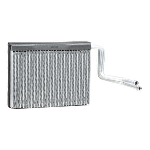 RIDEX 471E0036 Air conditioning evaporator